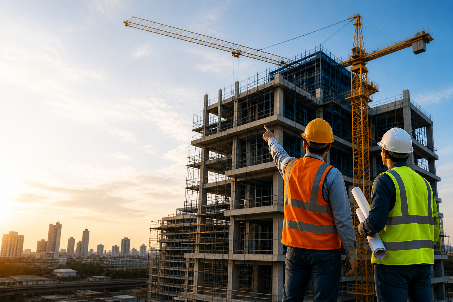 Construction Site